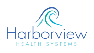 Harborview Health Systems Logo